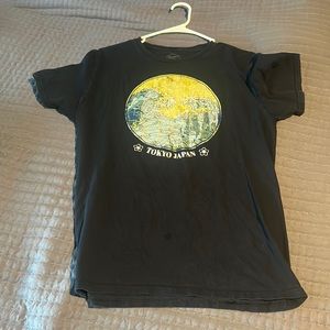Tokyo Japan shirt